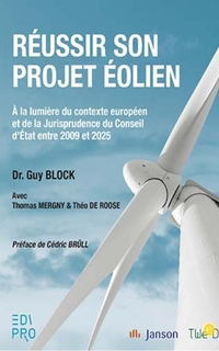 Réussir son projet éolien