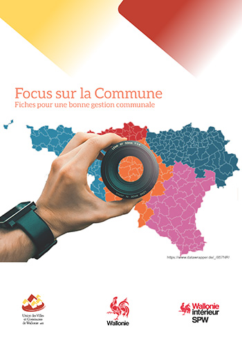 Focus sur la commune - Fiches pour une bonne gestion communale